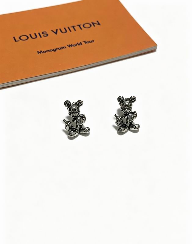 LV Earring 09yxs09